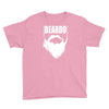 beardo Youth Tee