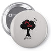 STAY ALIVE FOR ME Pin-back button
