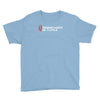 resistance is futile Youth Tee