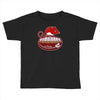 cretaceous survivors (the history league) Toddler T-shirt