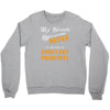assistant principal Crewneck Sweatshirt