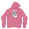 My Puns Are Unisex Hoodie
