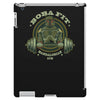 boba fit iPad 3 and 4 Case