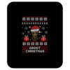 groot christmas Mousepad