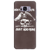 instant pirate just add rum Samsung Galaxy S8 Plus