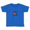 petri otic Toddler T-shirt