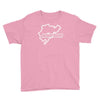 neverbeen Youth Tee