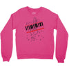 Singing Crewneck Sweatshirt