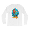 the little cthulhu Long Sleeve Shirts
