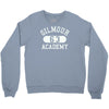 gilmour academy Crewneck Sweatshirt