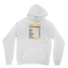 Virgo Facts Zodiac Youth Hoodie