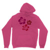 flowers Unisex Hoodie