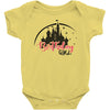 Birthday Girl Baby Bodysuit
