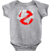 cthulhu buster Baby Bodysuit