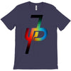 jake paul colorful T-Shirt