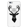 Deer With Diamond iPhone 6 Plus/6s Plus Case