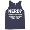nxbxc Tank Top