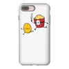 french fried jason iPhone 8 Plus