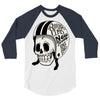 rider 3/4 Sleeve Shirt