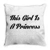 fahrie77 Throw Pillow