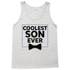Coolest Son Ever Tank Top