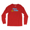 tool time Long Sleeve Shirts