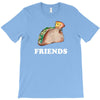 Best Friends Tacos T-Shirt