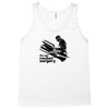 rocket surgery humor funny geek geeks t shirt Tank Top