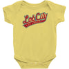 lob city Baby Bodysuit