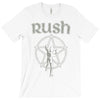 rush vintage starman T-Shirt