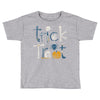 Trick or Treat Toddler T-shirt
