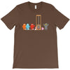 how they died T-Shirt