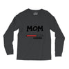 mom loading Long Sleeve Shirts