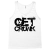 get crunk Tank Top