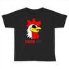Chiken Toddler T-shirt