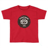 vintage made of 1979 all original parts Toddler T-shirt