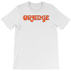 orange amplification new T-Shirt