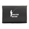 aster baiter mens rude fishing Accessory Pouches
