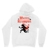 merry krampus Hoodie