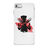 Wolwerine iPhone 7 Case