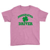 designated driver Youth Tee