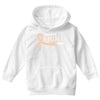 This Is My Fight Shirt Youth Hoodie
