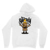 stay squirrely Unisex Hoodie