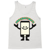 procrastinate! phone Tank Top