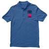 Donna and DynamoS Polo Shirt