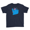 b is for blood sugar Youth Tee