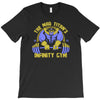 infinity gym T-Shirt