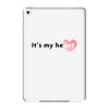its my Heart iPad Mini 4