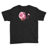lion in a box Youth Tee