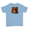 bear meme Youth Tee